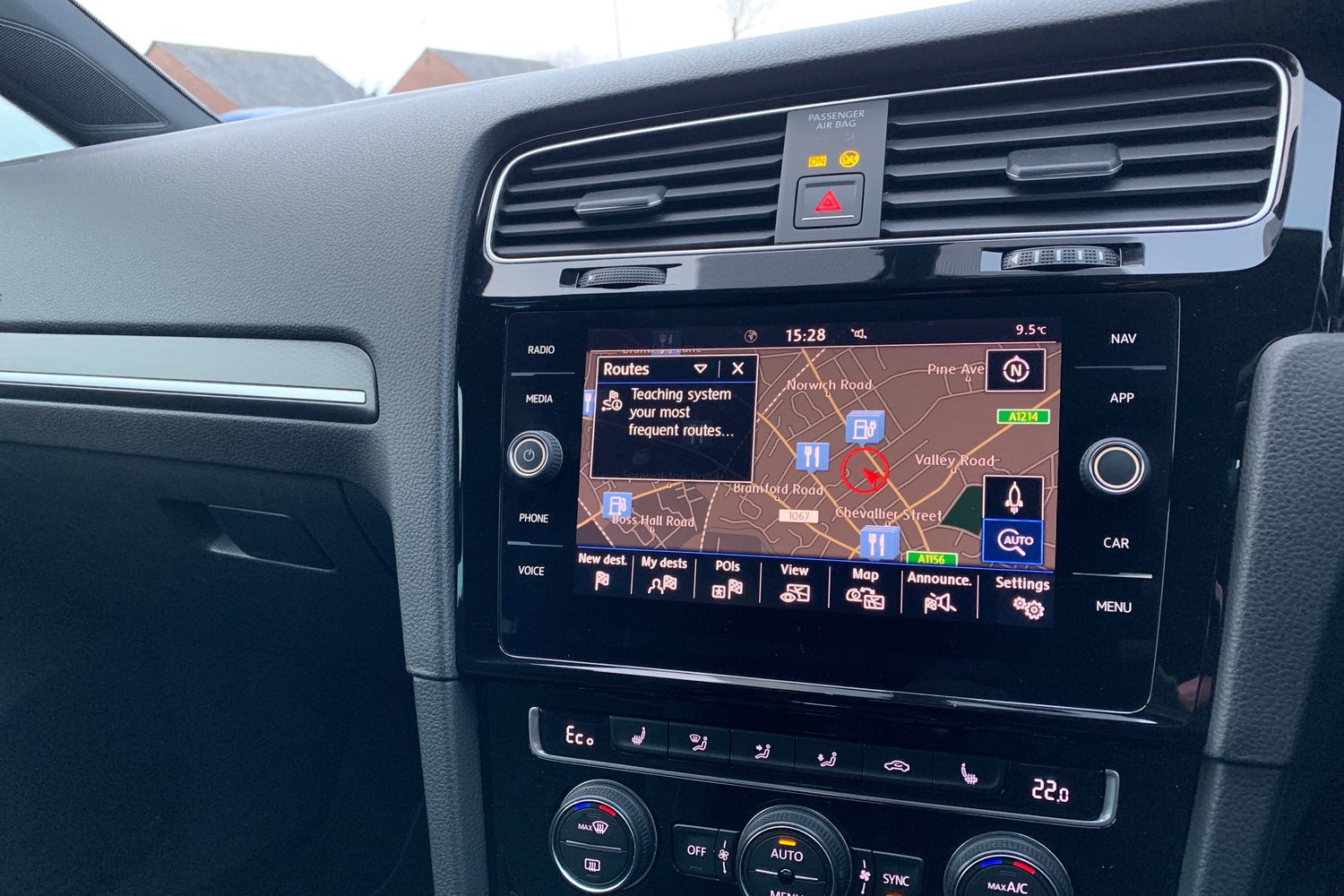 Used Volkswagen Golf 2018 for sale - 77353697: Photo 18