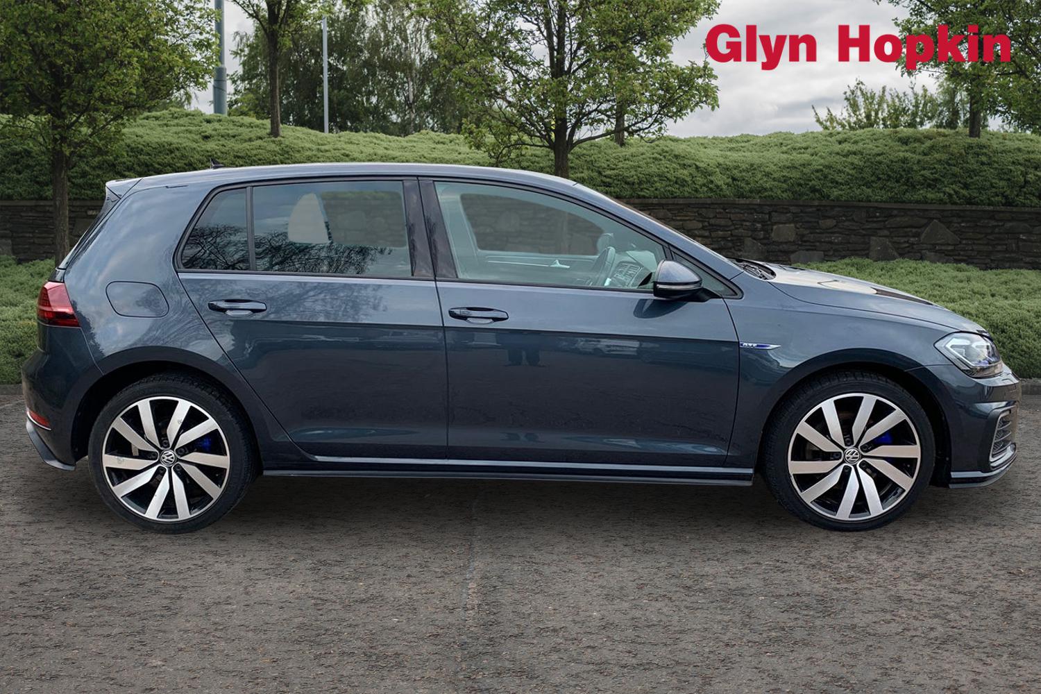 Used Volkswagen Golf 2018 for sale - 77353697: Photo 2