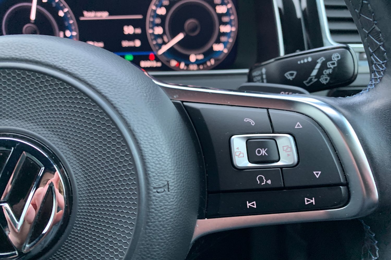 Used Volkswagen Golf 2018 for sale - 77353697: Photo 22