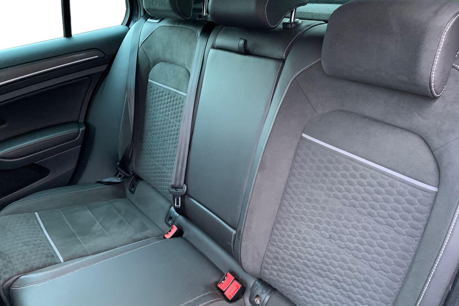 Used Volkswagen Golf 2018 for sale - 77353697: Photo 23