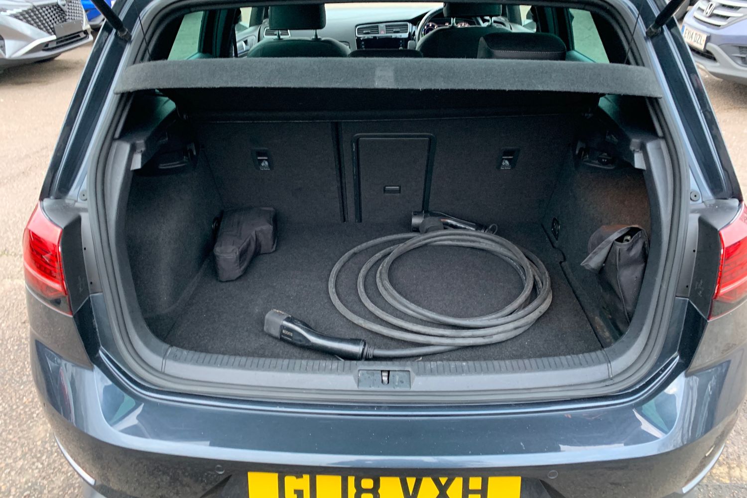 Used Volkswagen Golf 2018 for sale - 77353697: Photo 24