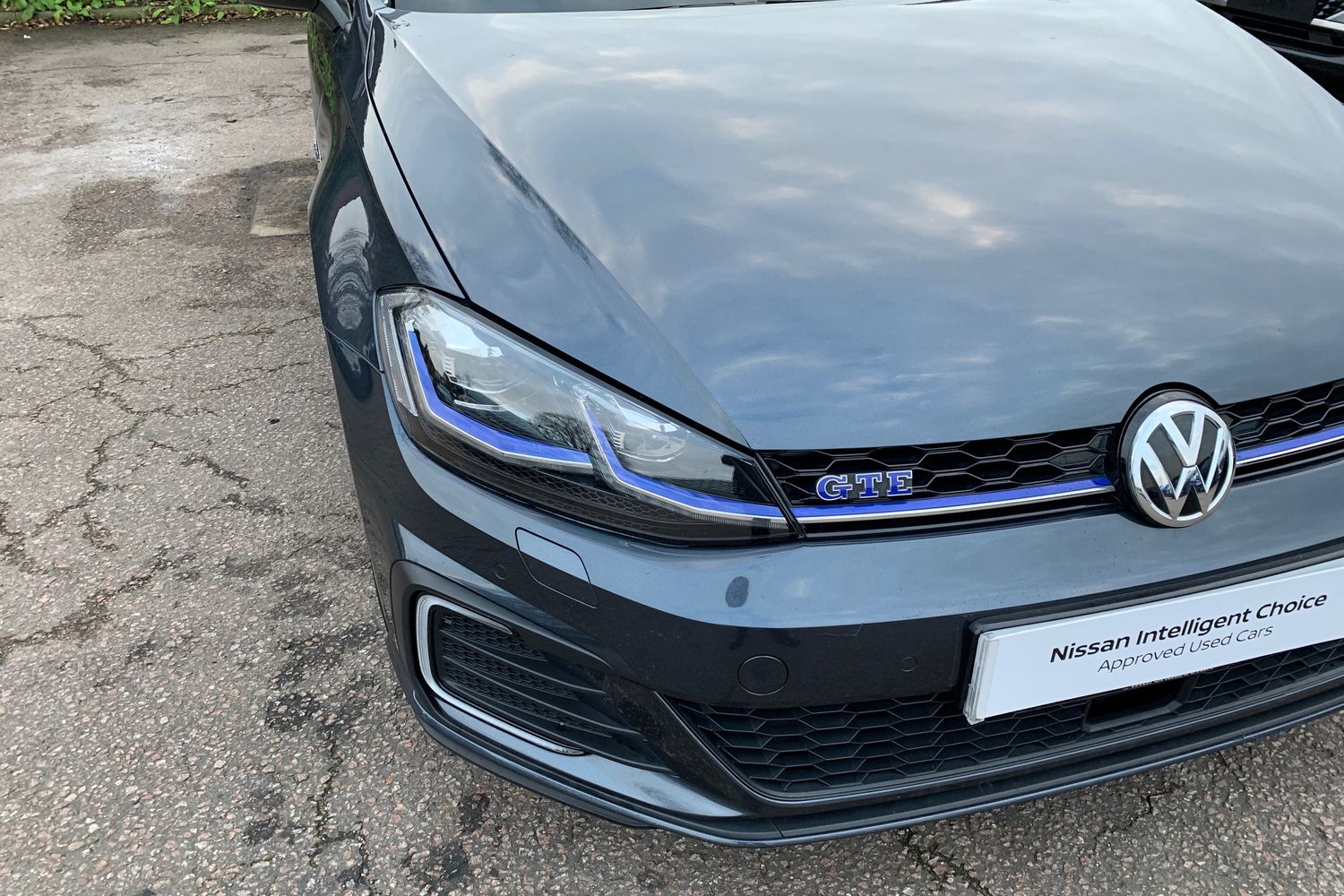 Used Volkswagen Golf 2018 for sale - 77353697: Photo 27
