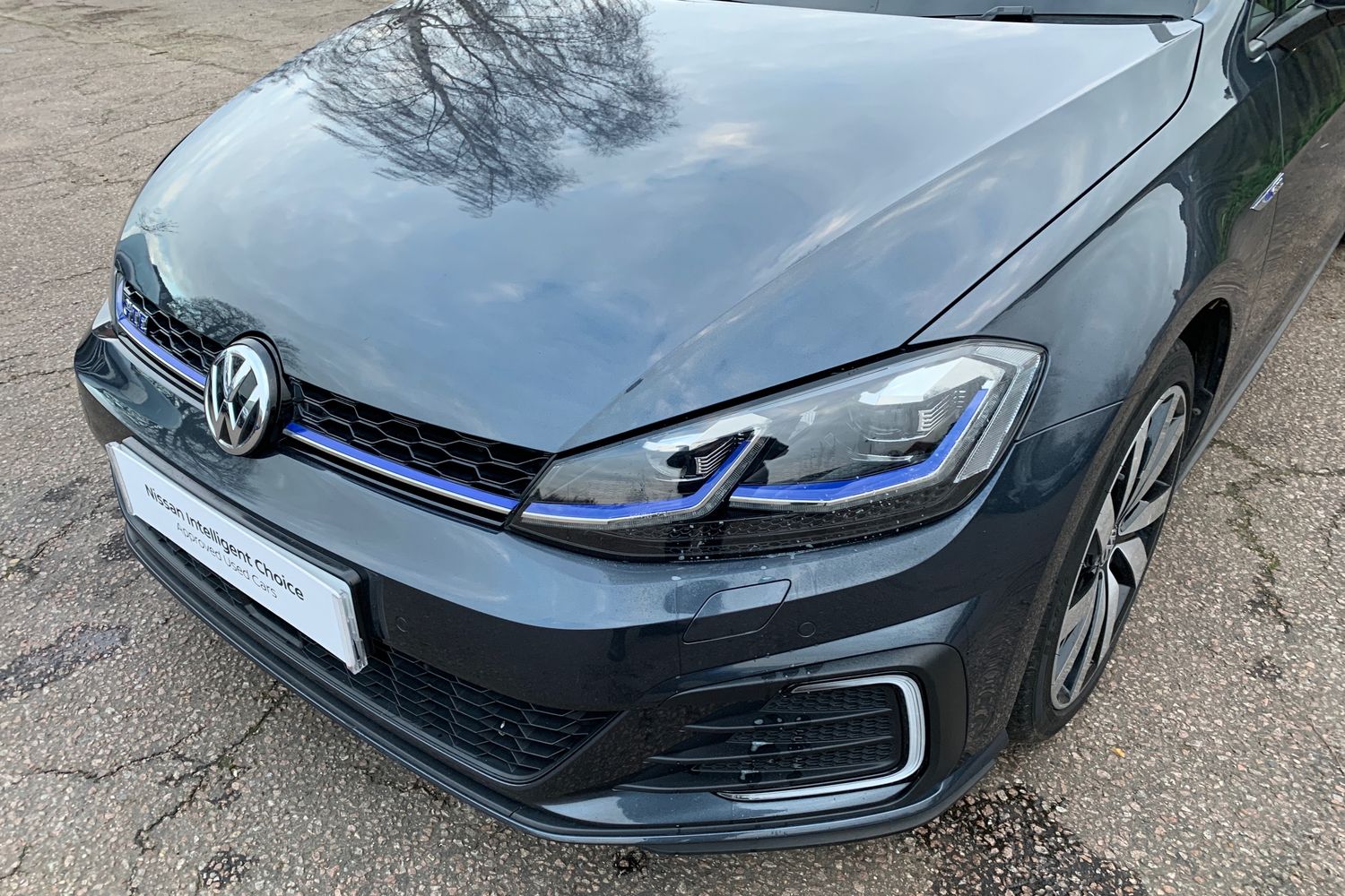 Used Volkswagen Golf 2018 for sale - 77353697: Photo 28