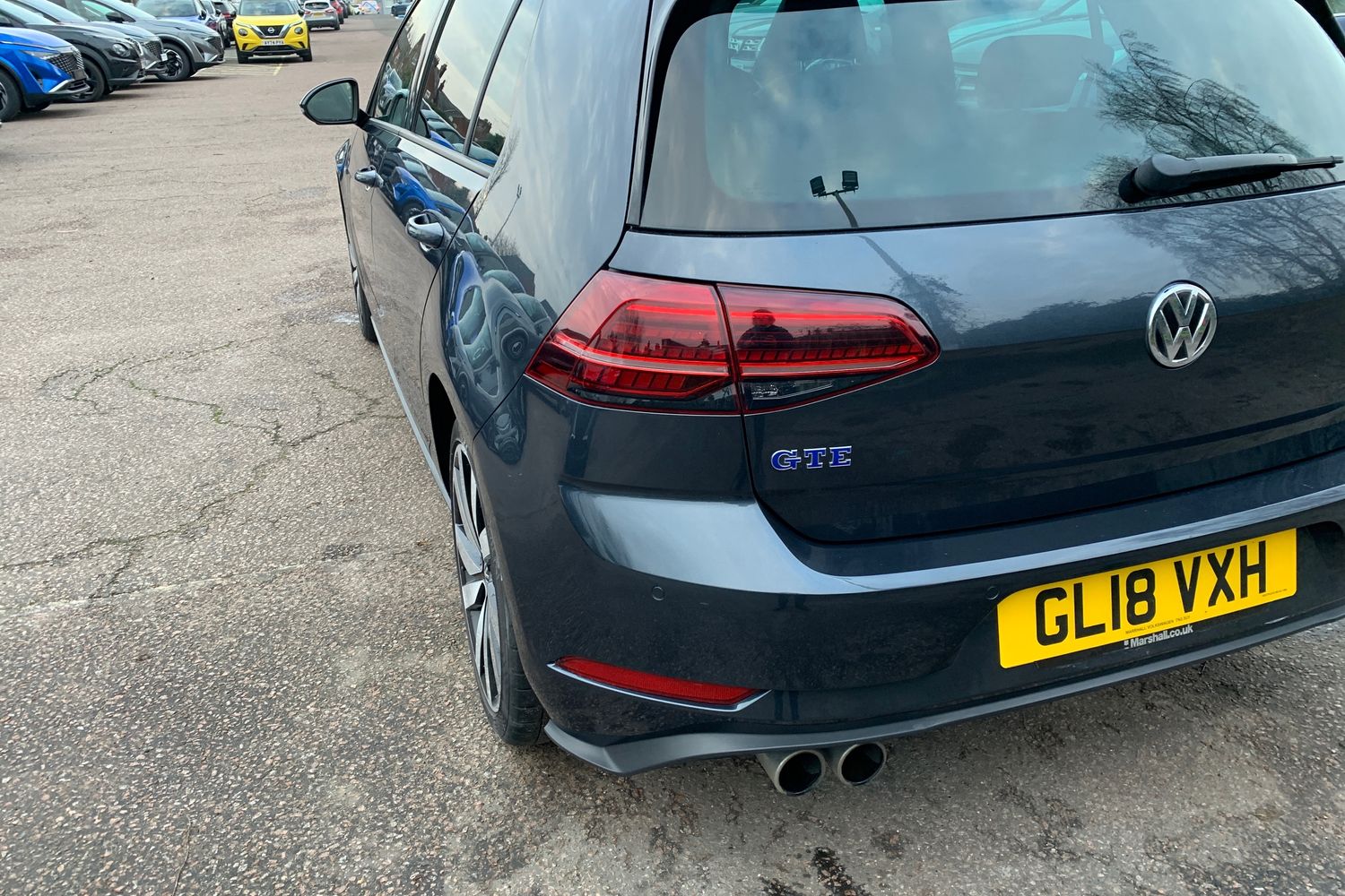 Used Volkswagen Golf 2018 for sale - 77353697: Photo 29