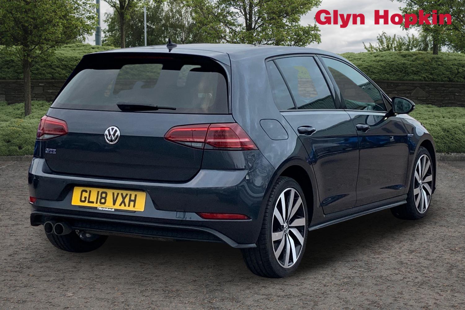Used Volkswagen Golf 2018 for sale - 77353697: Photo 3