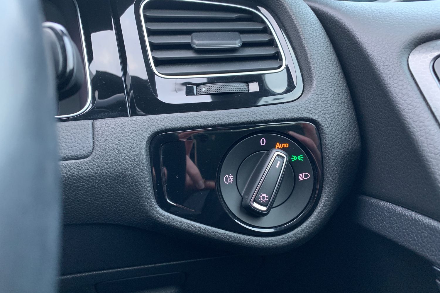 Used Volkswagen Golf 2018 for sale - 77353697: Photo 33