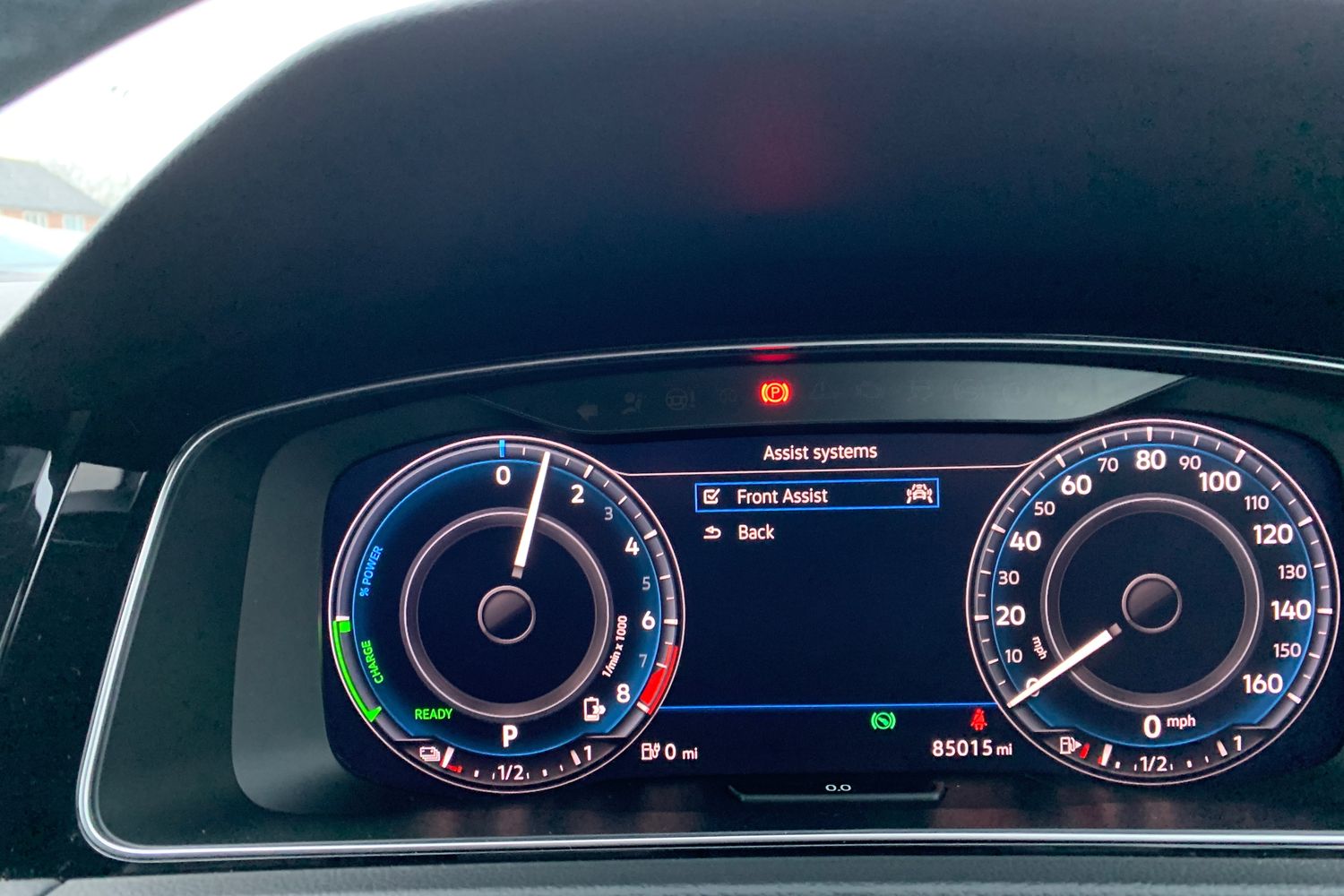 Used Volkswagen Golf 2018 for sale - 77353697: Photo 35