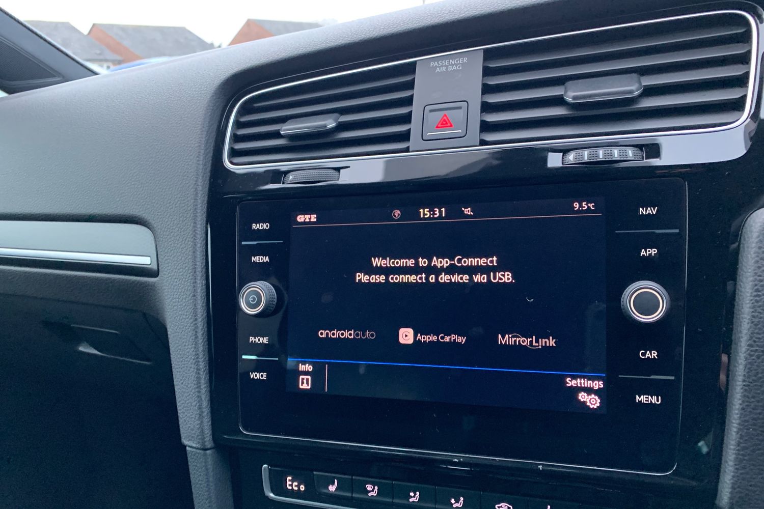 Used Volkswagen Golf 2018 for sale - 77353697: Photo 39