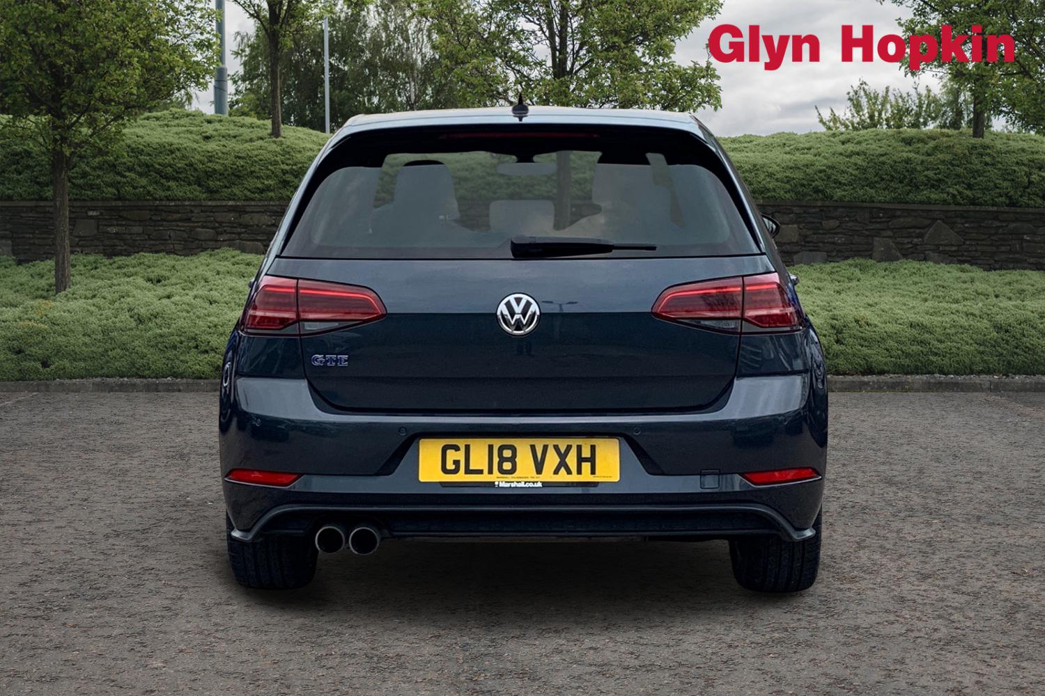 Used Volkswagen Golf 2018 for sale - 77353697: Photo 4