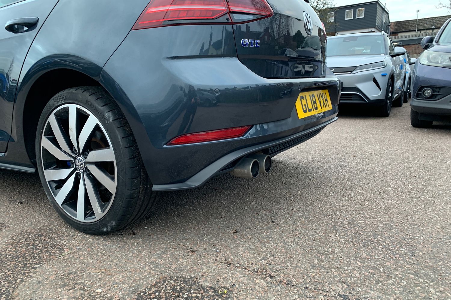 Used Volkswagen Golf 2018 for sale - 77353697: Photo 42