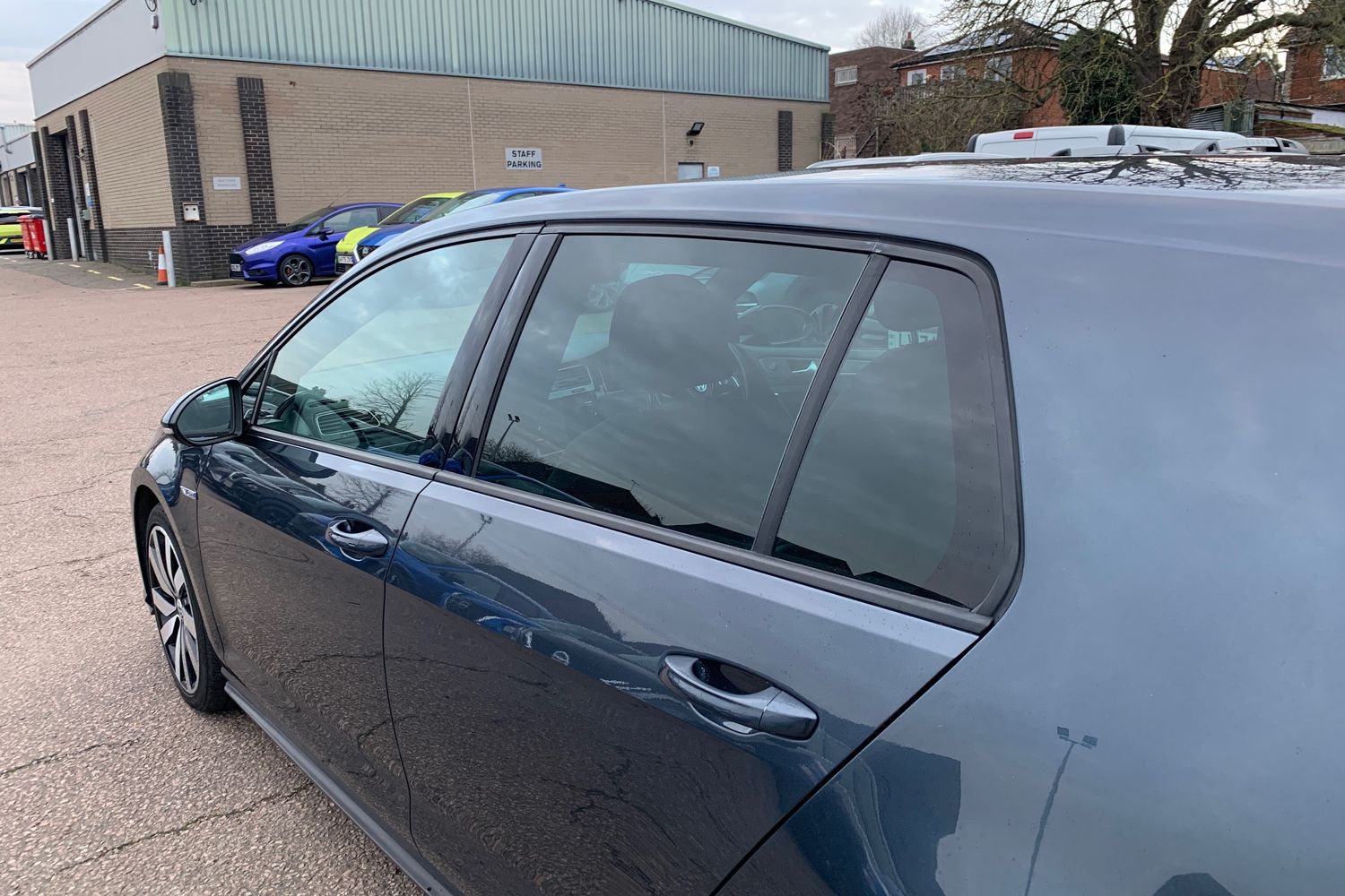 Used Volkswagen Golf 2018 for sale - 77353697: Photo 43