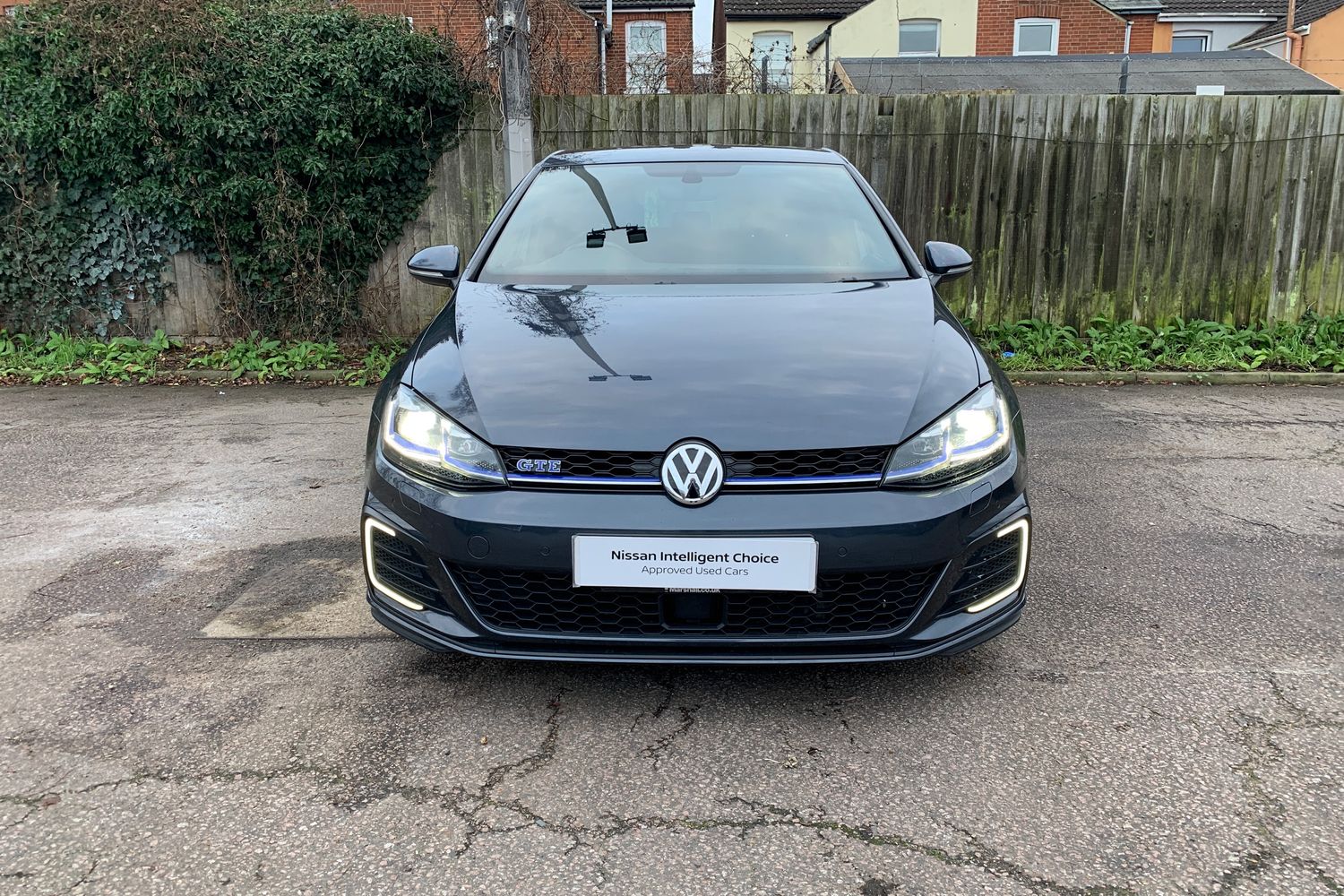 Used Volkswagen Golf 2018 for sale - 77353697: Photo 44