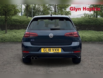 Used Volkswagen Golf 2018 for sale - 77353697: Photo