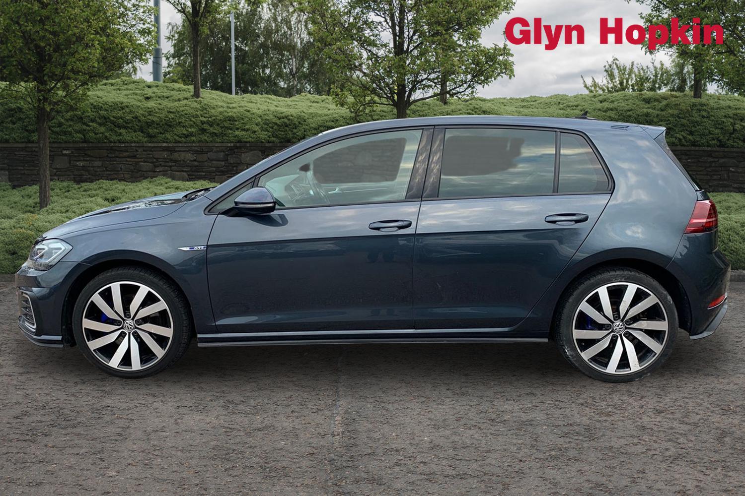 Used Volkswagen Golf 2018 for sale - 77353697: Photo 6
