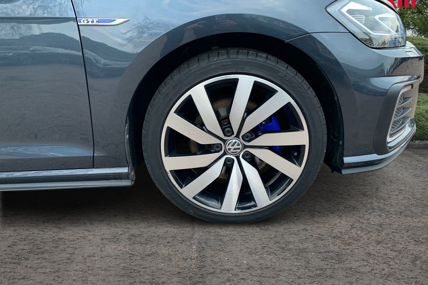 Used Volkswagen Golf 2018 for sale - 77353697: Photo 9