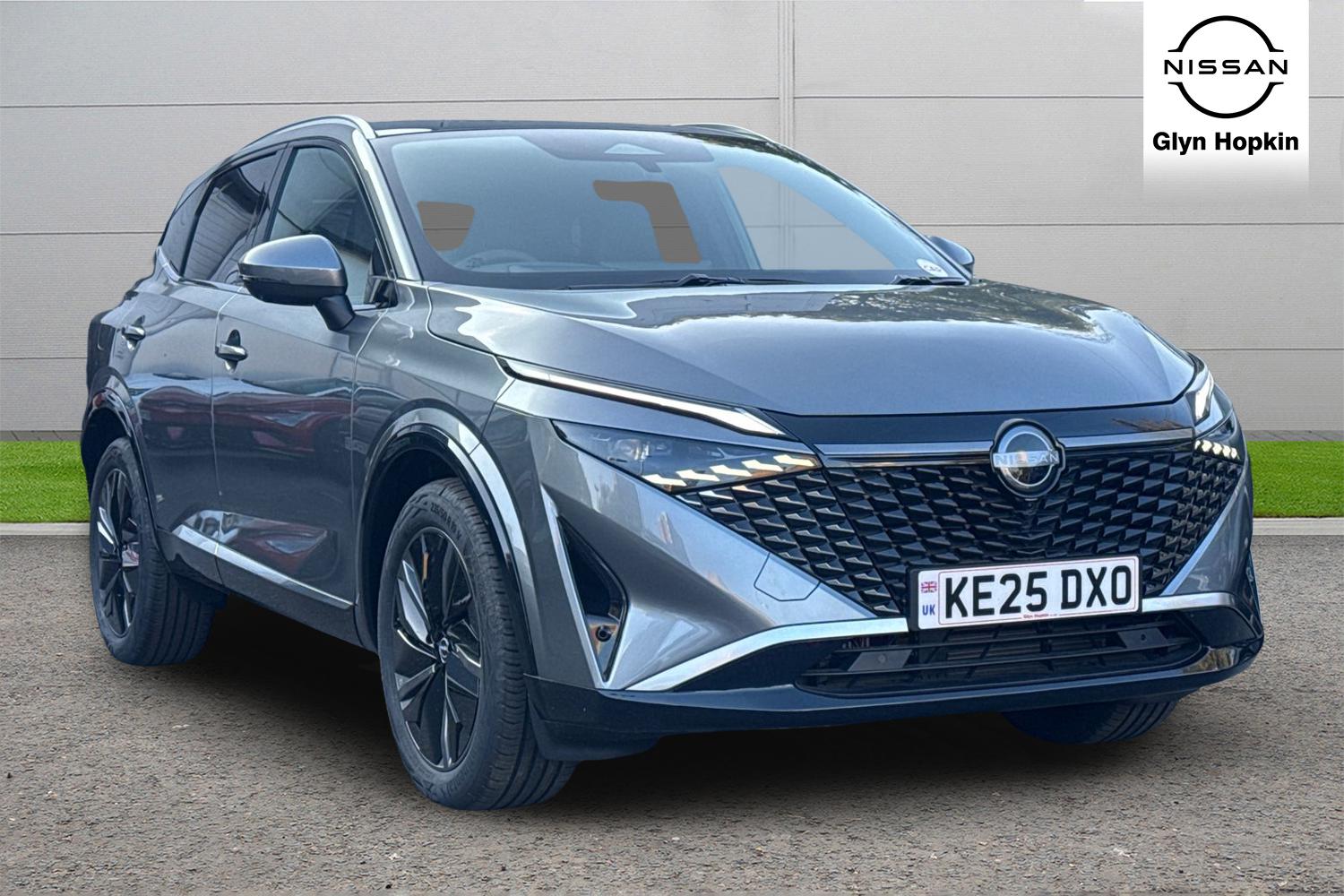 Used Nissan Qashqai 2025 for sale - 76023217: Photo 1