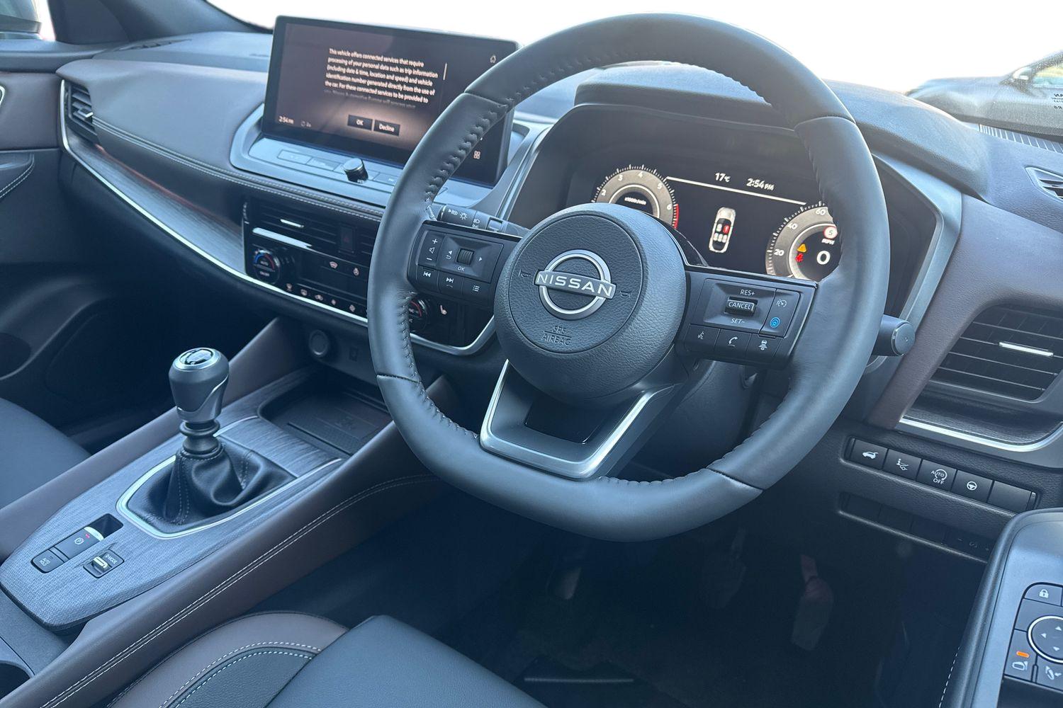 Used Nissan Qashqai 2025 for sale - 76023217: Photo 10