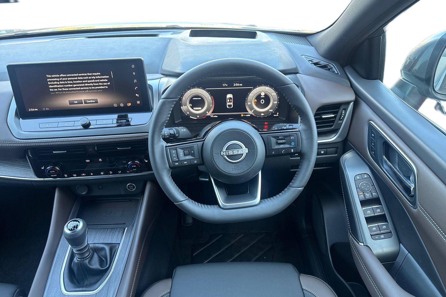 Used Nissan Qashqai 2025 for sale - 76023217: Photo 11