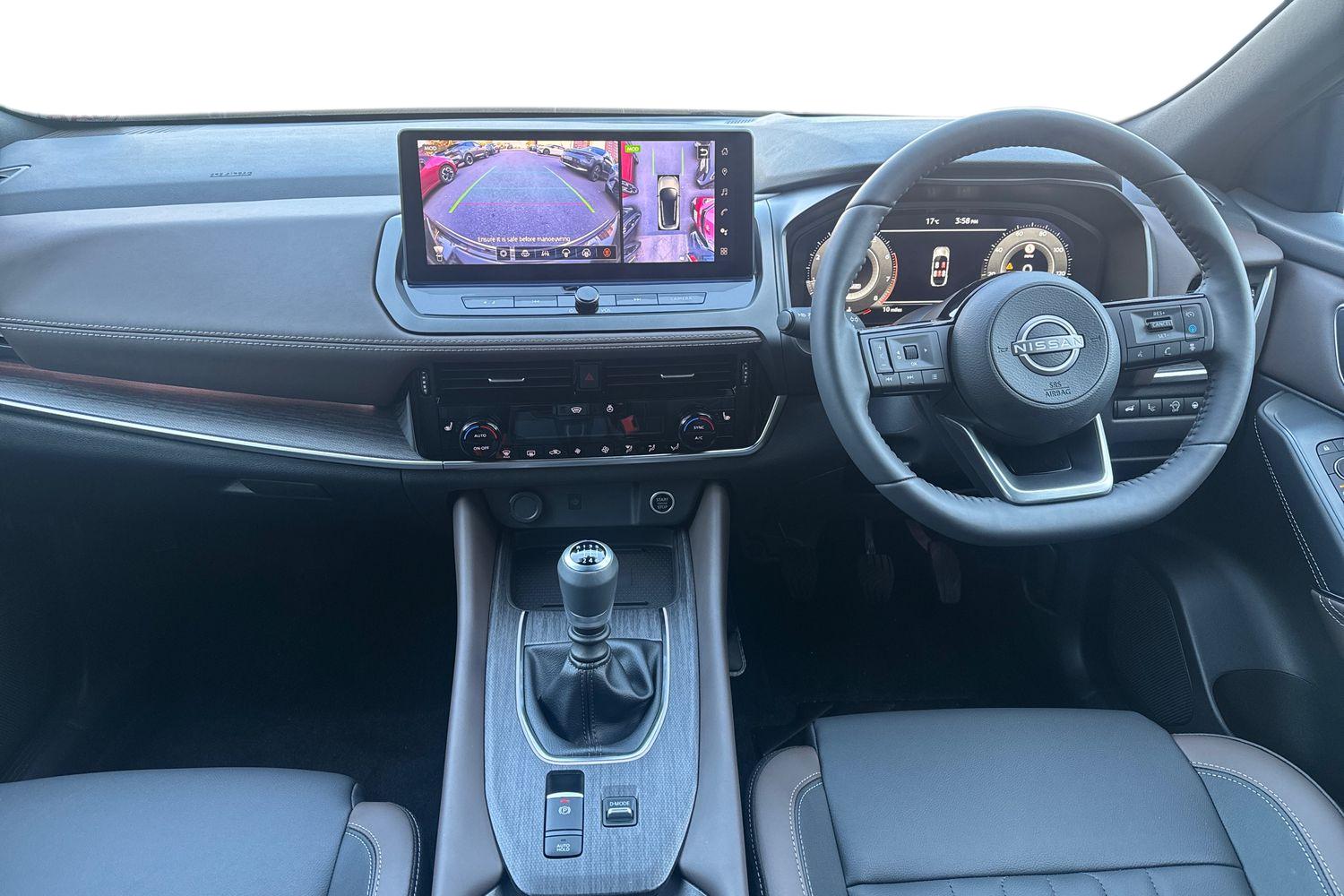 Used Nissan Qashqai 2025 for sale - 76023217: Photo 12