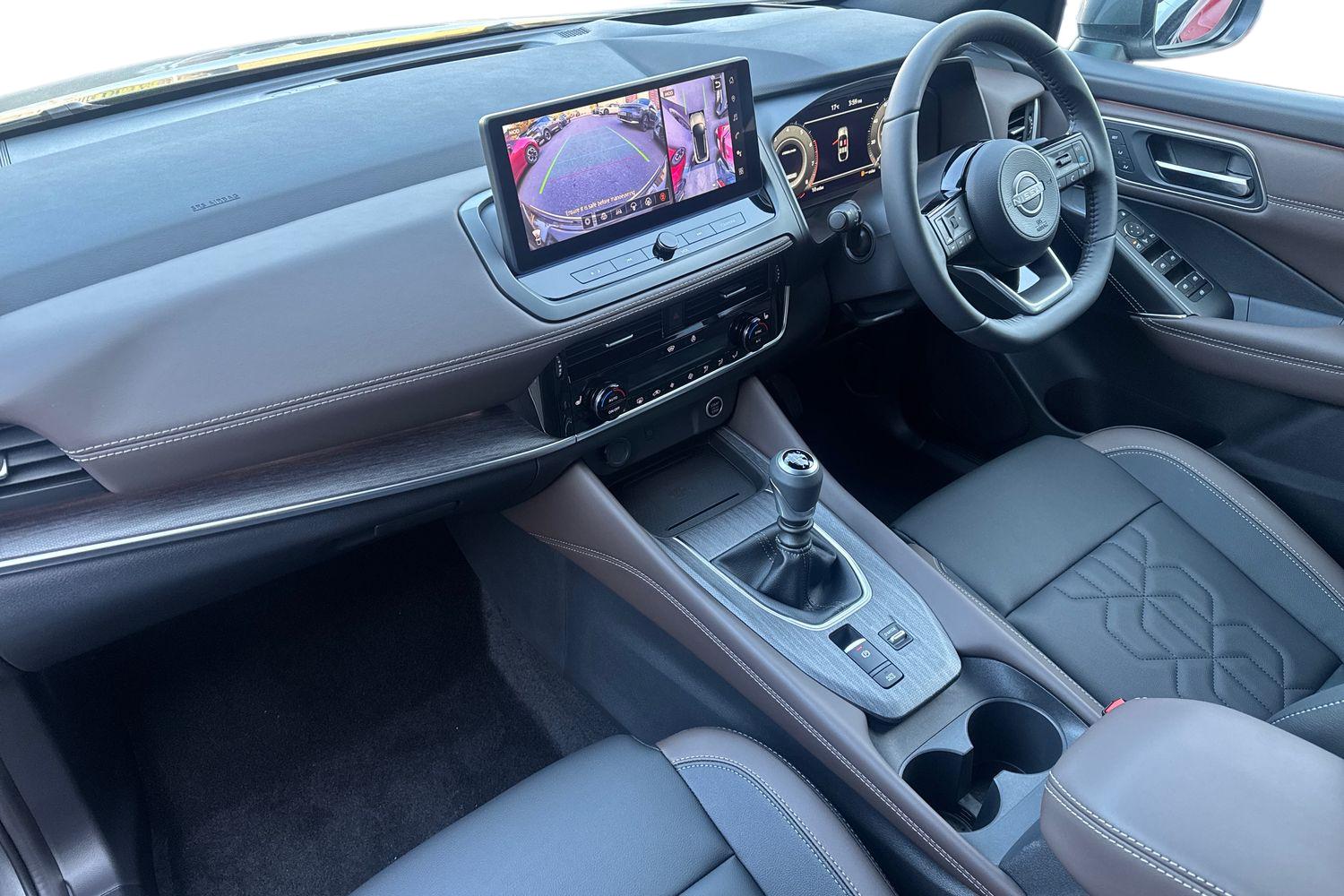 Used Nissan Qashqai 2025 for sale - 76023217: Photo 13