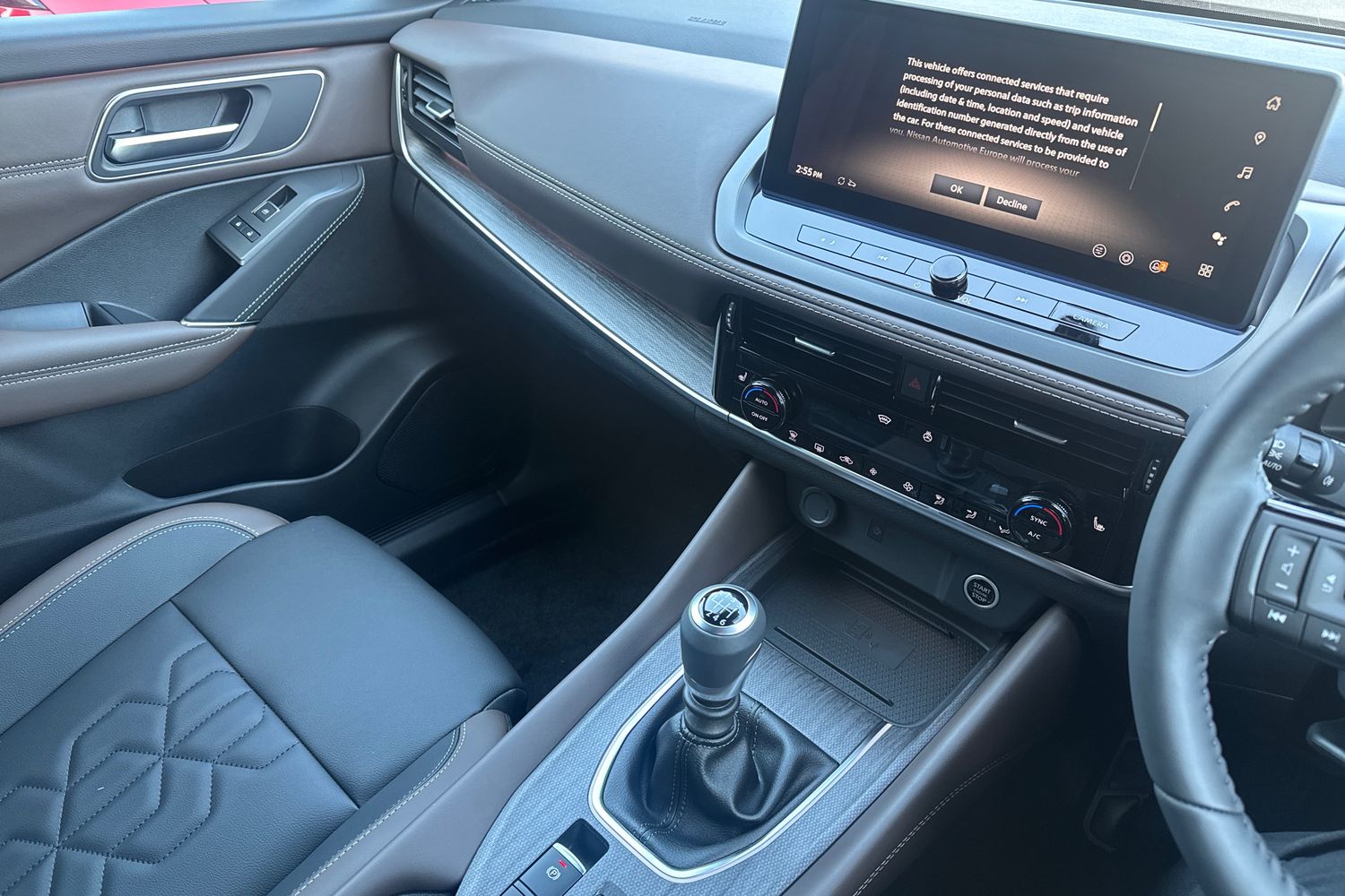 Used Nissan Qashqai 2025 for sale - 76023217: Photo 14