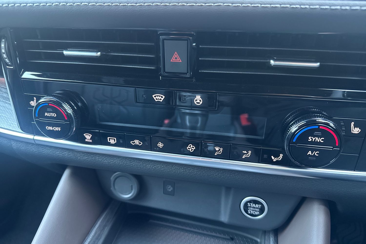 Used Nissan Qashqai 2025 for sale - 76023217: Photo 15