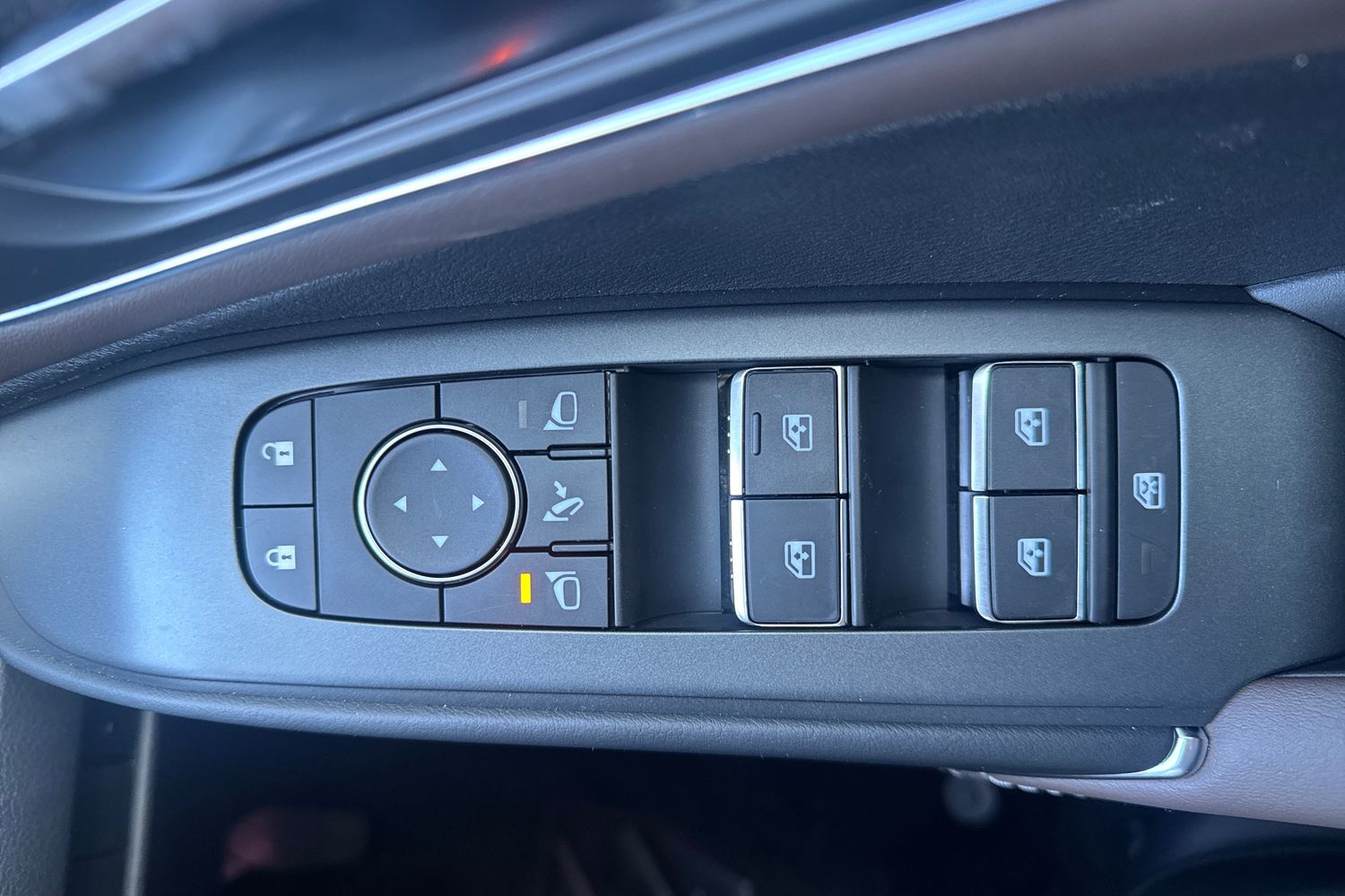 Used Nissan Qashqai 2025 for sale - 76023217: Photo 16