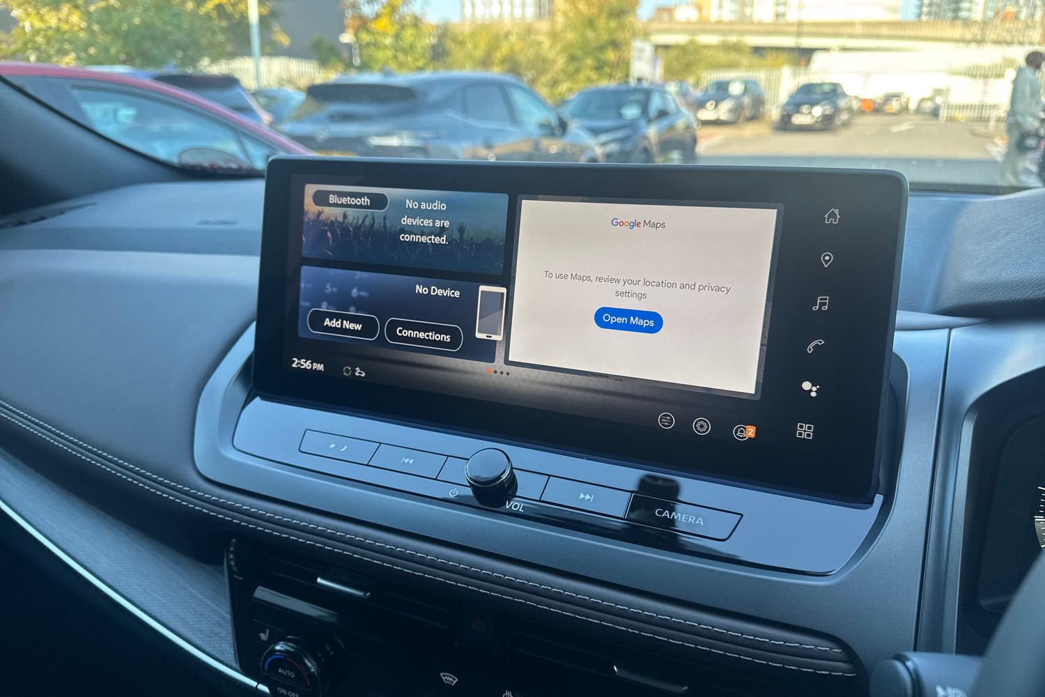 Used Nissan Qashqai 2025 for sale - 76023217: Photo 17