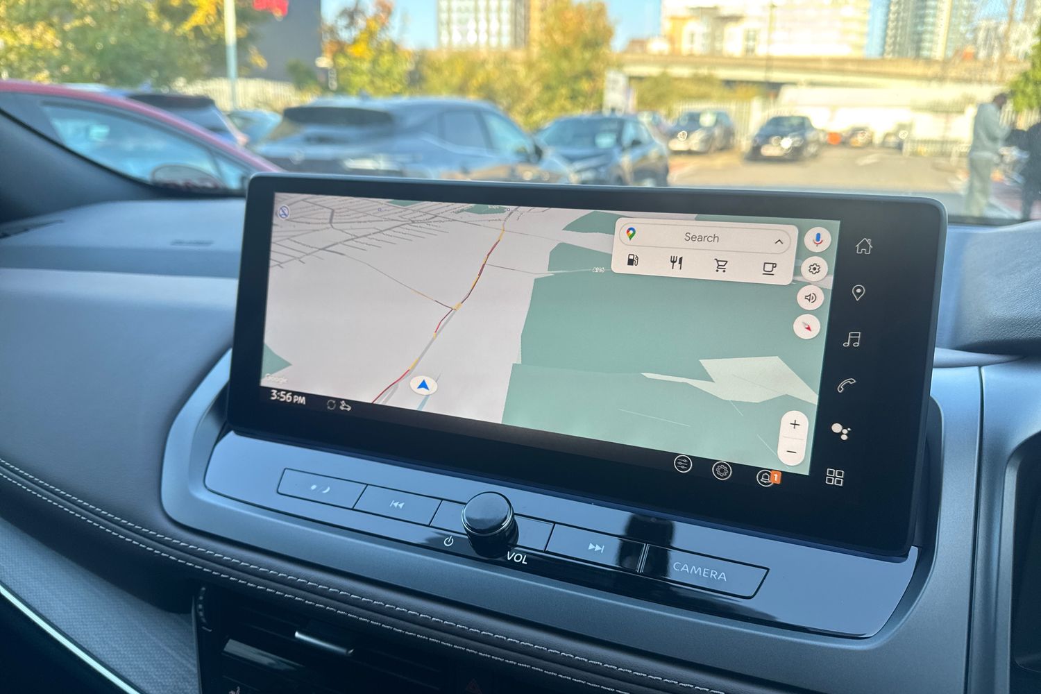 Used Nissan Qashqai 2025 for sale - 76023217: Photo 18