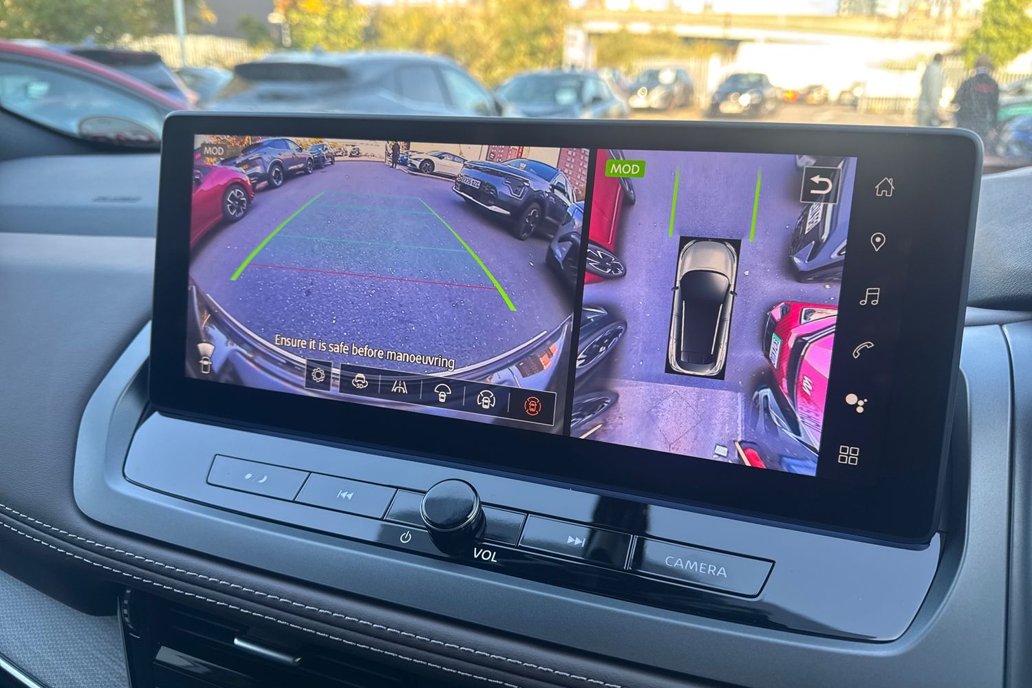 Used Nissan Qashqai 2025 for sale - 76023217: Photo 19