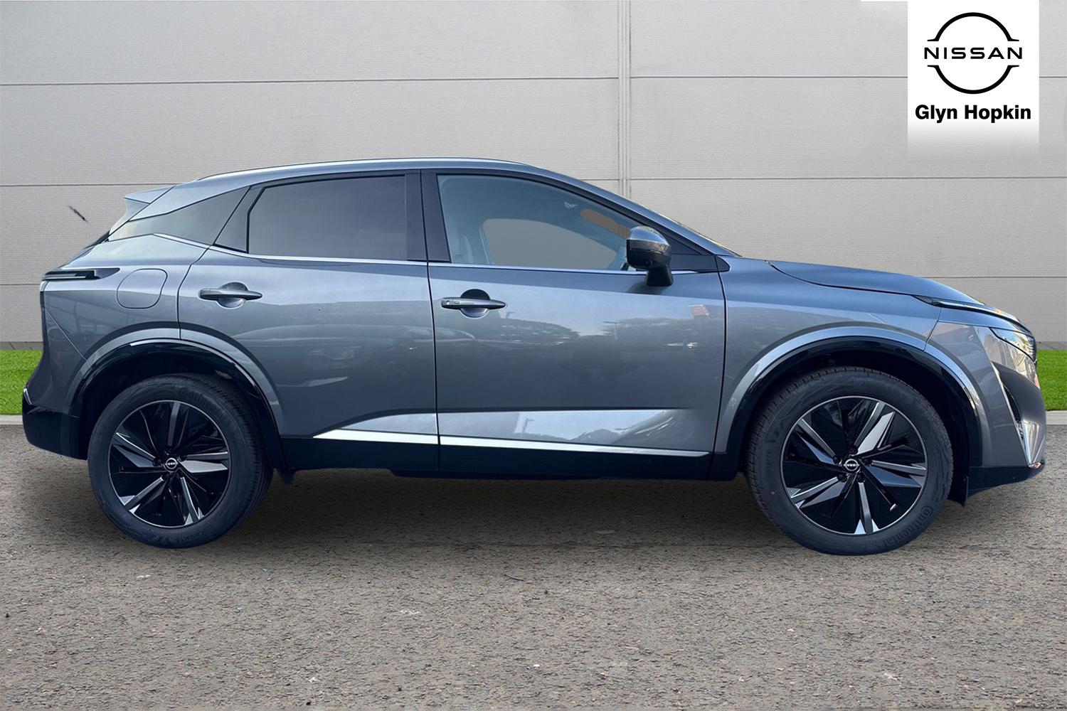 Used Nissan Qashqai 2025 for sale - 76023217: Photo 2