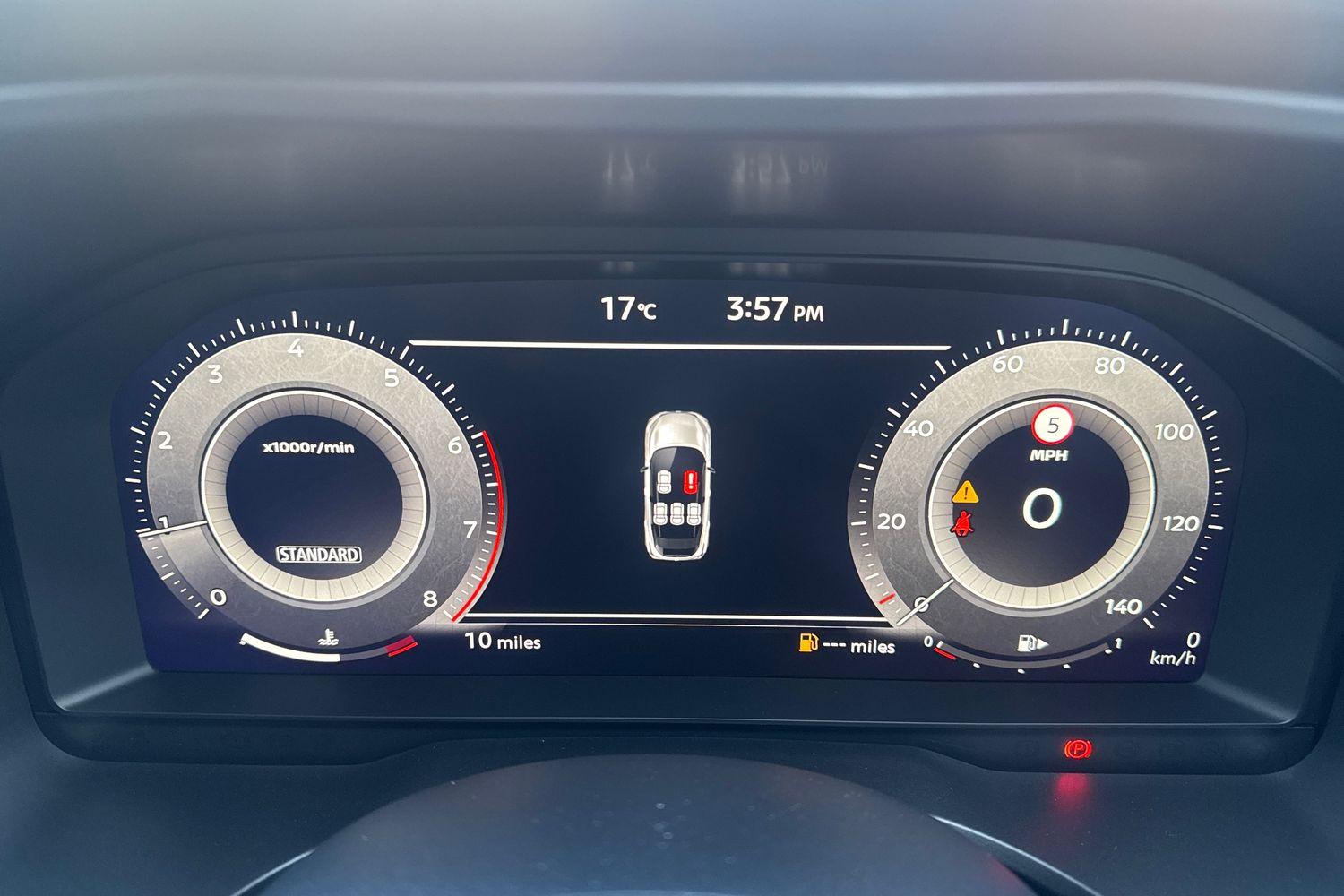 Used Nissan Qashqai 2025 for sale - 76023217: Photo 20