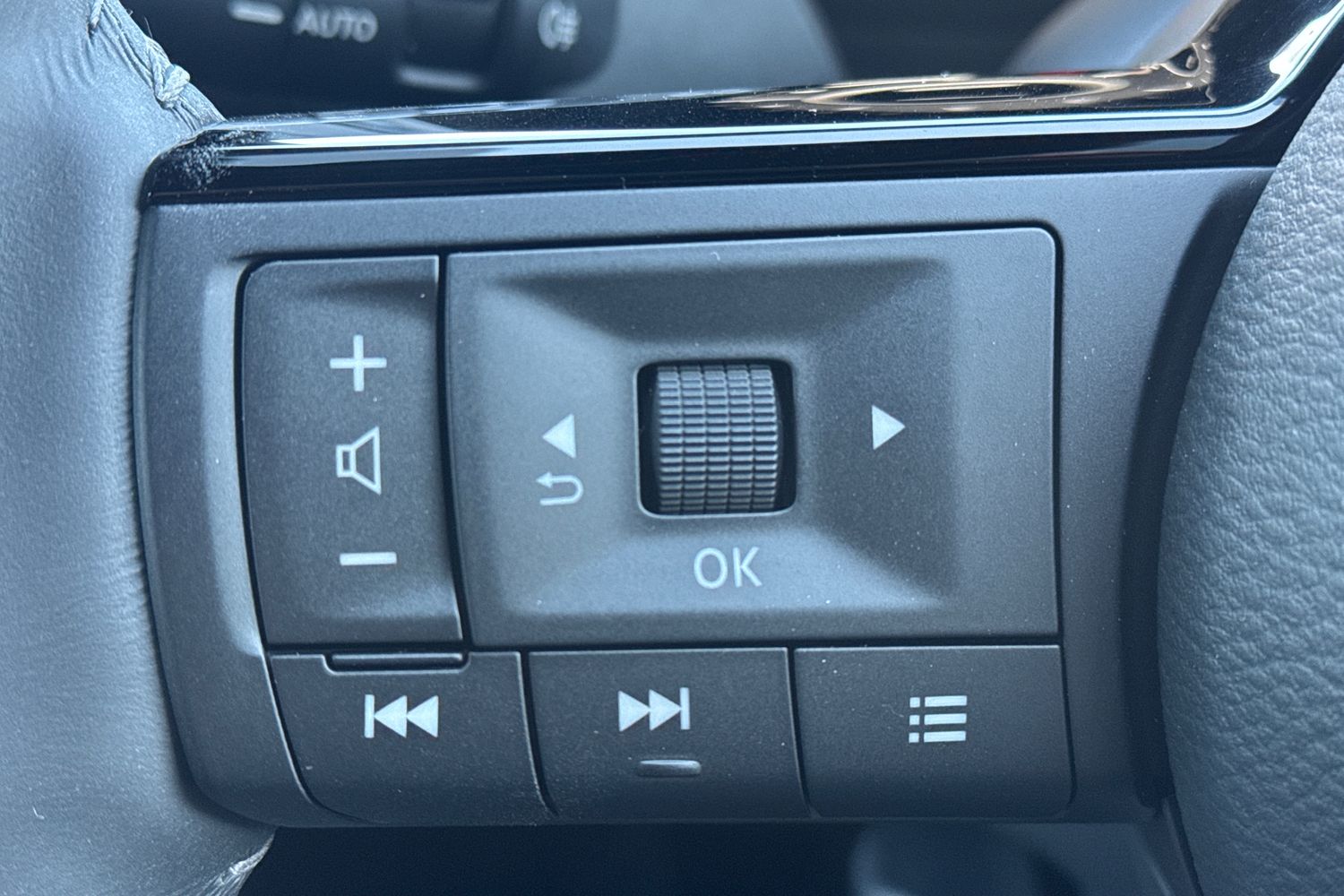 Used Nissan Qashqai 2025 for sale - 76023217: Photo 21