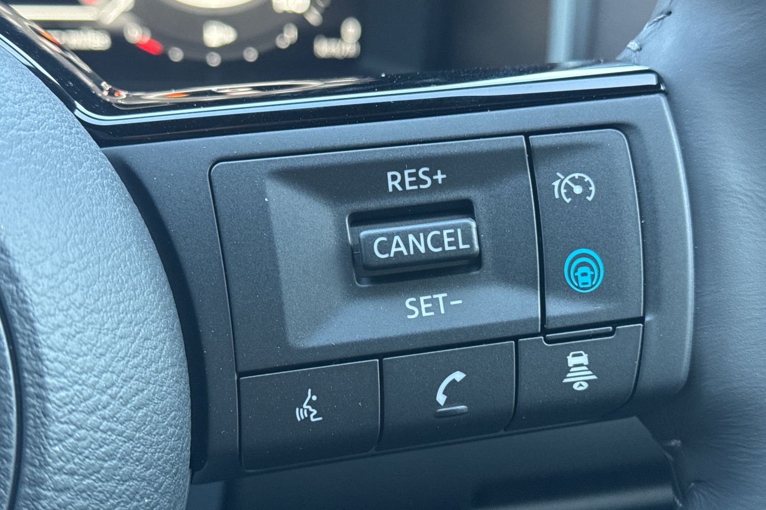 Used Nissan Qashqai 2025 for sale - 76023217: Photo 22