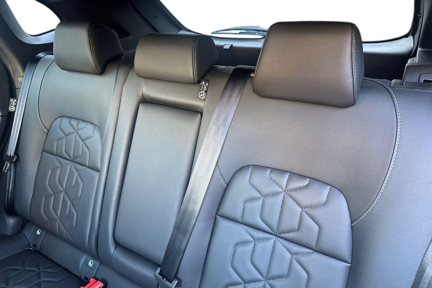 Used Nissan Qashqai 2025 for sale - 76023217: Photo 23