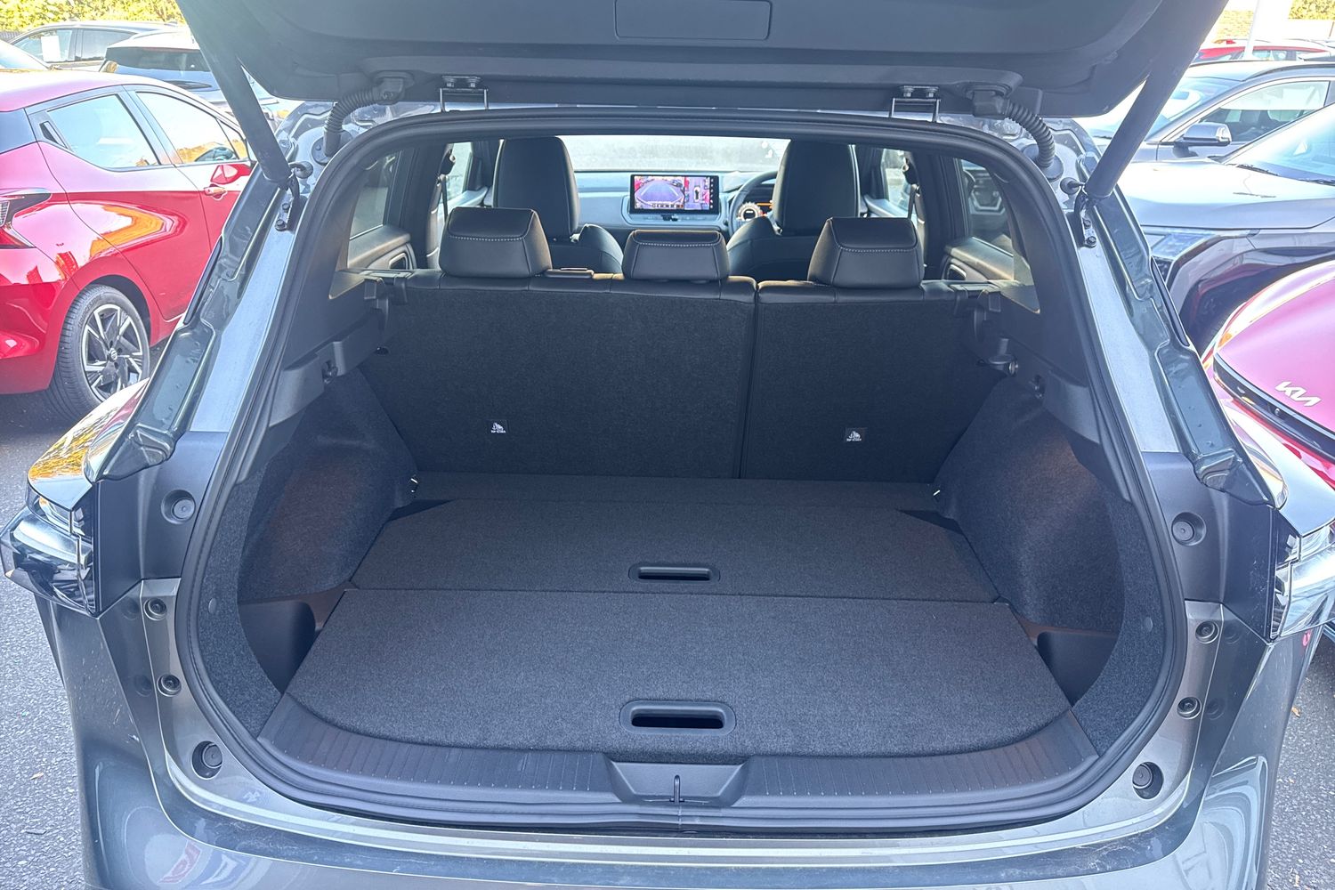 Used Nissan Qashqai 2025 for sale - 76023217: Photo 24