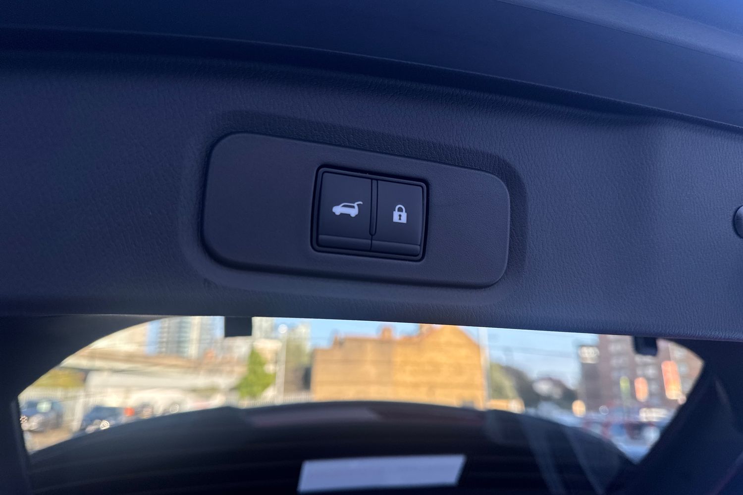 Used Nissan Qashqai 2025 for sale - 76023217: Photo 25