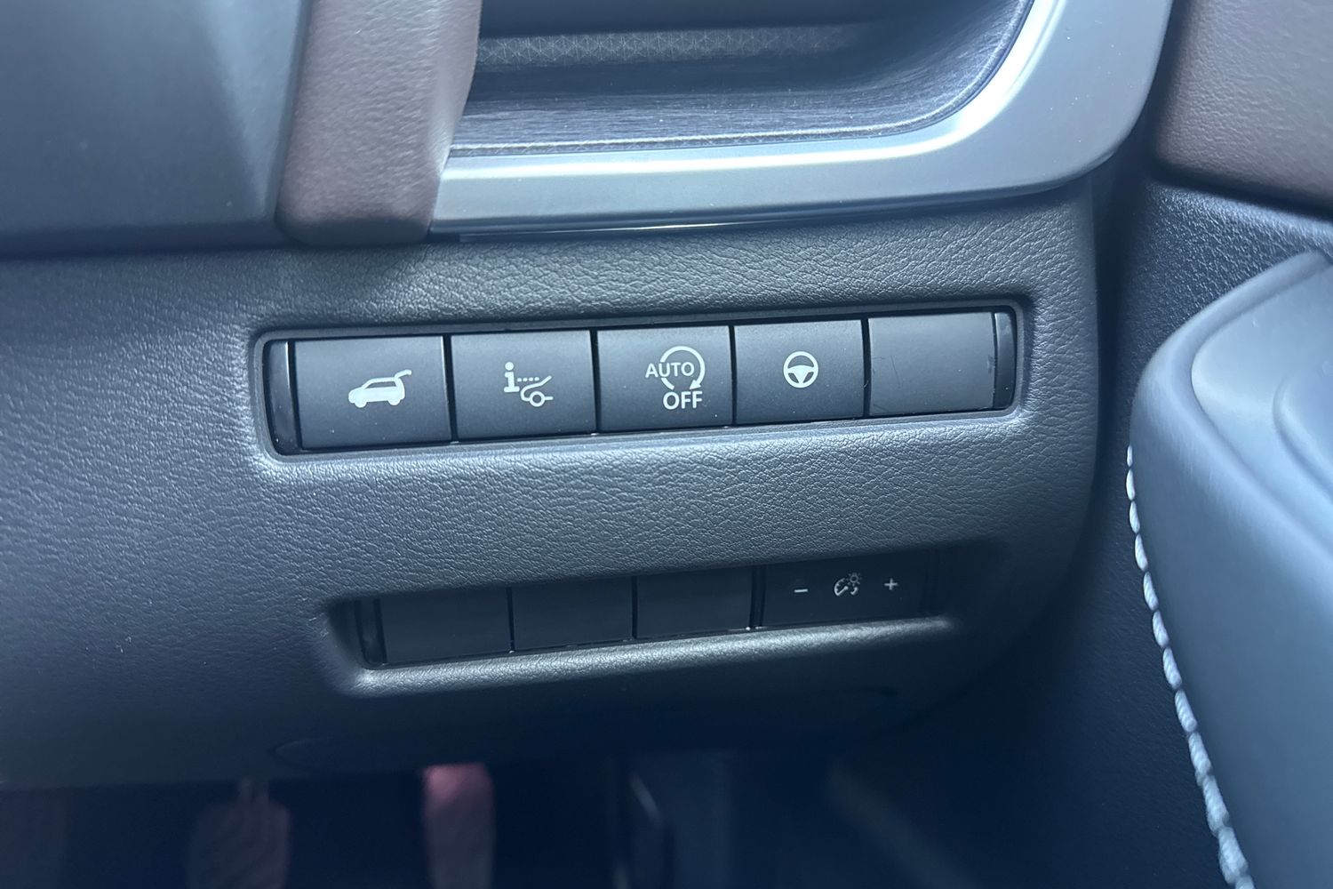 Used Nissan Qashqai 2025 for sale - 76023217: Photo 26