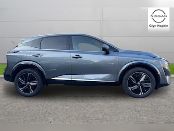 Used Nissan Qashqai 2025 for sale - 76023217: Photo