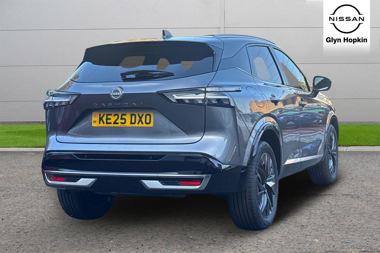 Used Nissan Qashqai 2025 for sale - 76023217: Photo 3