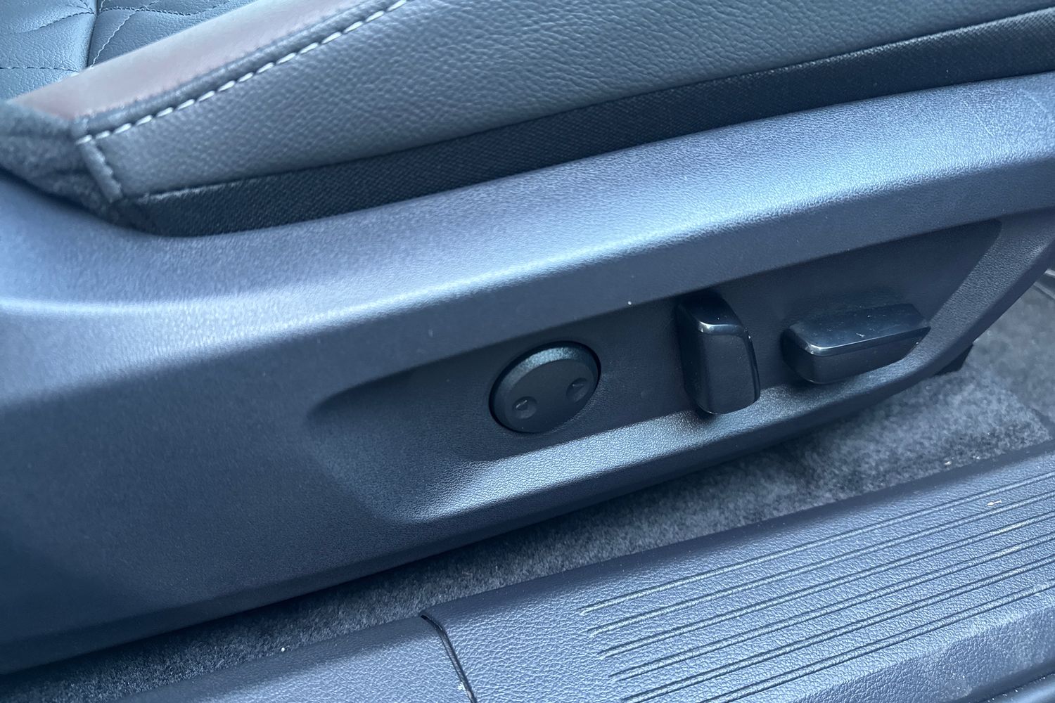 Used Nissan Qashqai 2025 for sale - 76023217: Photo 30