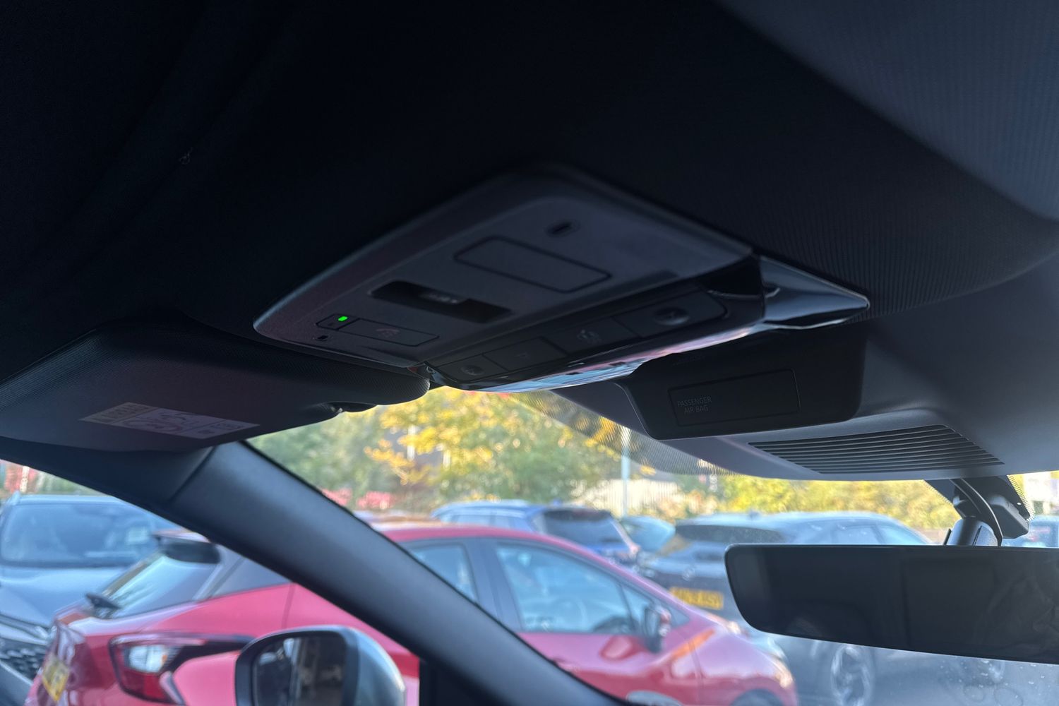 Used Nissan Qashqai 2025 for sale - 76023217: Photo 31