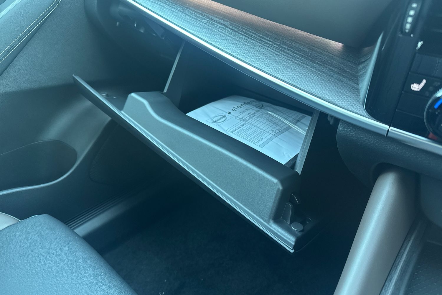 Used Nissan Qashqai 2025 for sale - 76023217: Photo 32