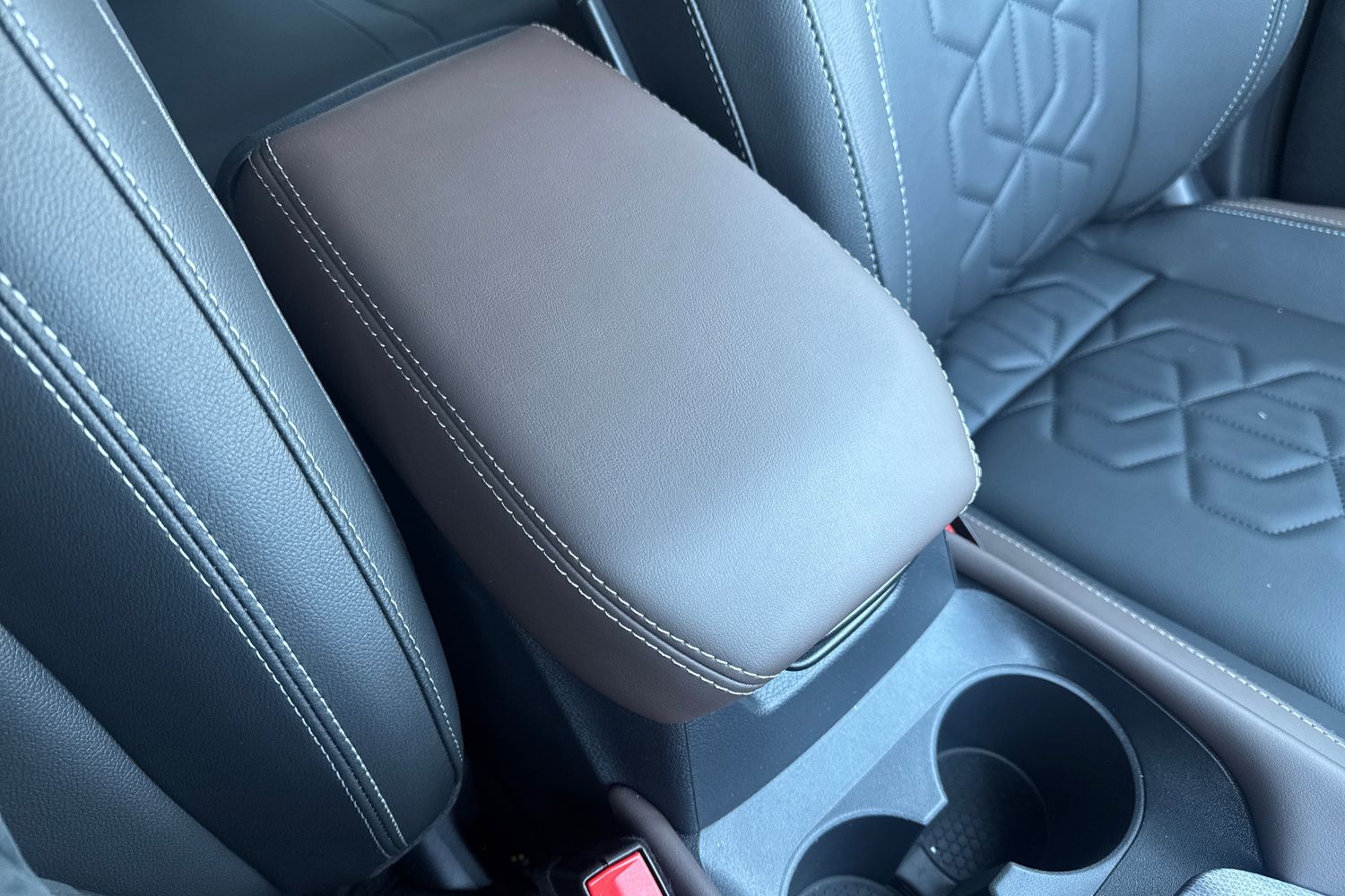 Used Nissan Qashqai 2025 for sale - 76023217: Photo 34