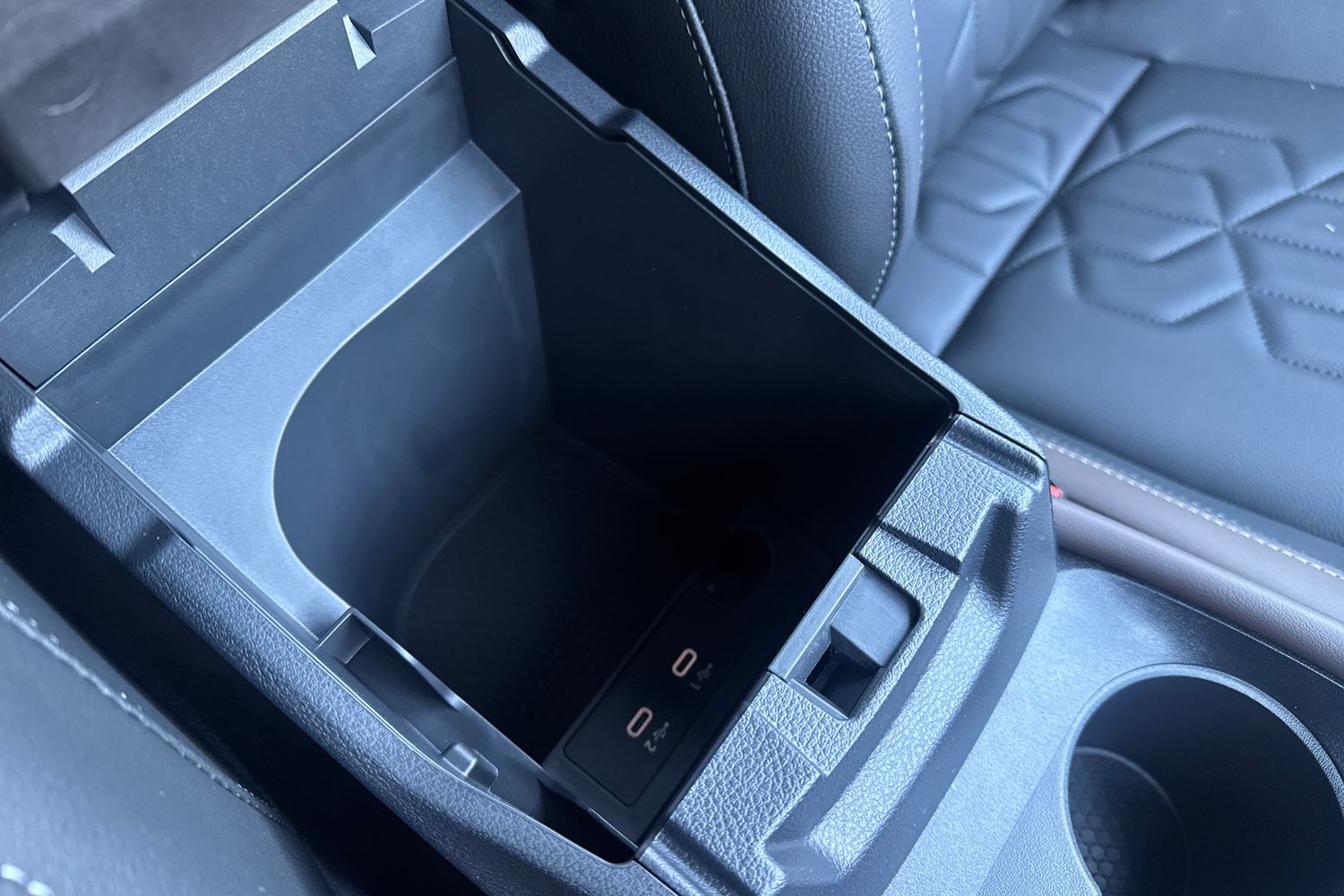 Used Nissan Qashqai 2025 for sale - 76023217: Photo 36