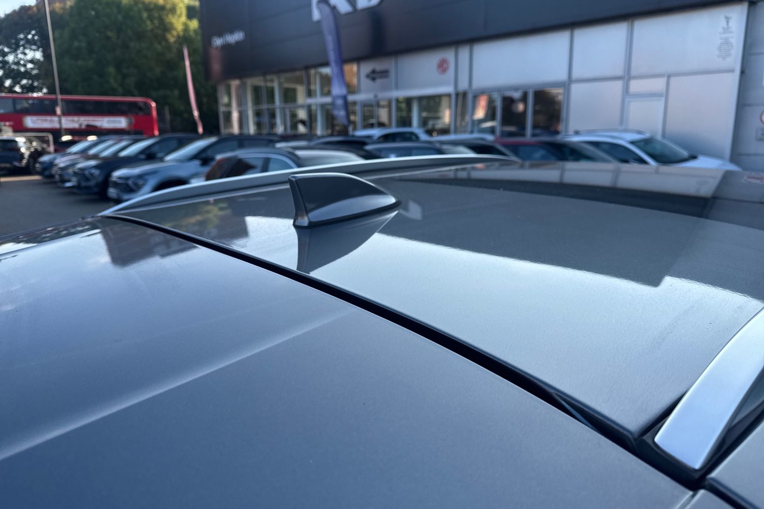 Used Nissan Qashqai 2025 for sale - 76023217: Photo 38