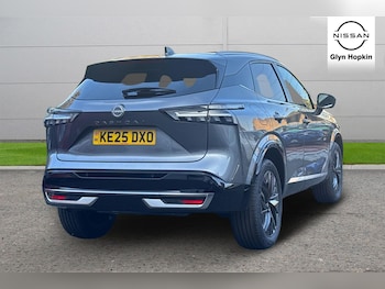 Used Nissan Qashqai 2025 for sale - 76023217: Photo