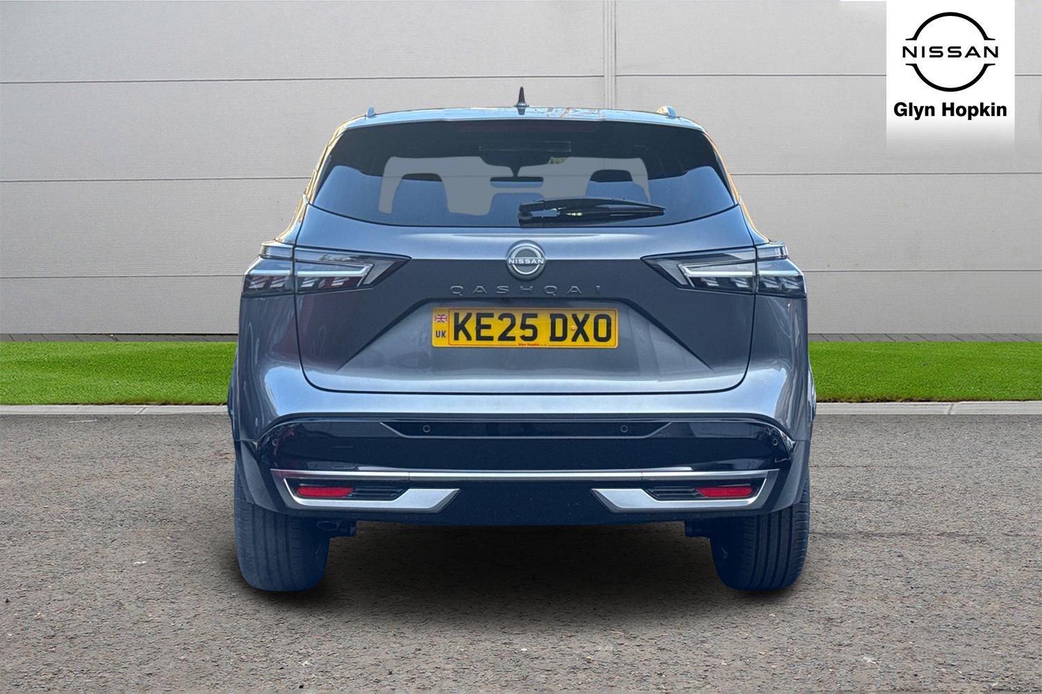 Used Nissan Qashqai 2025 for sale - 76023217: Photo 4