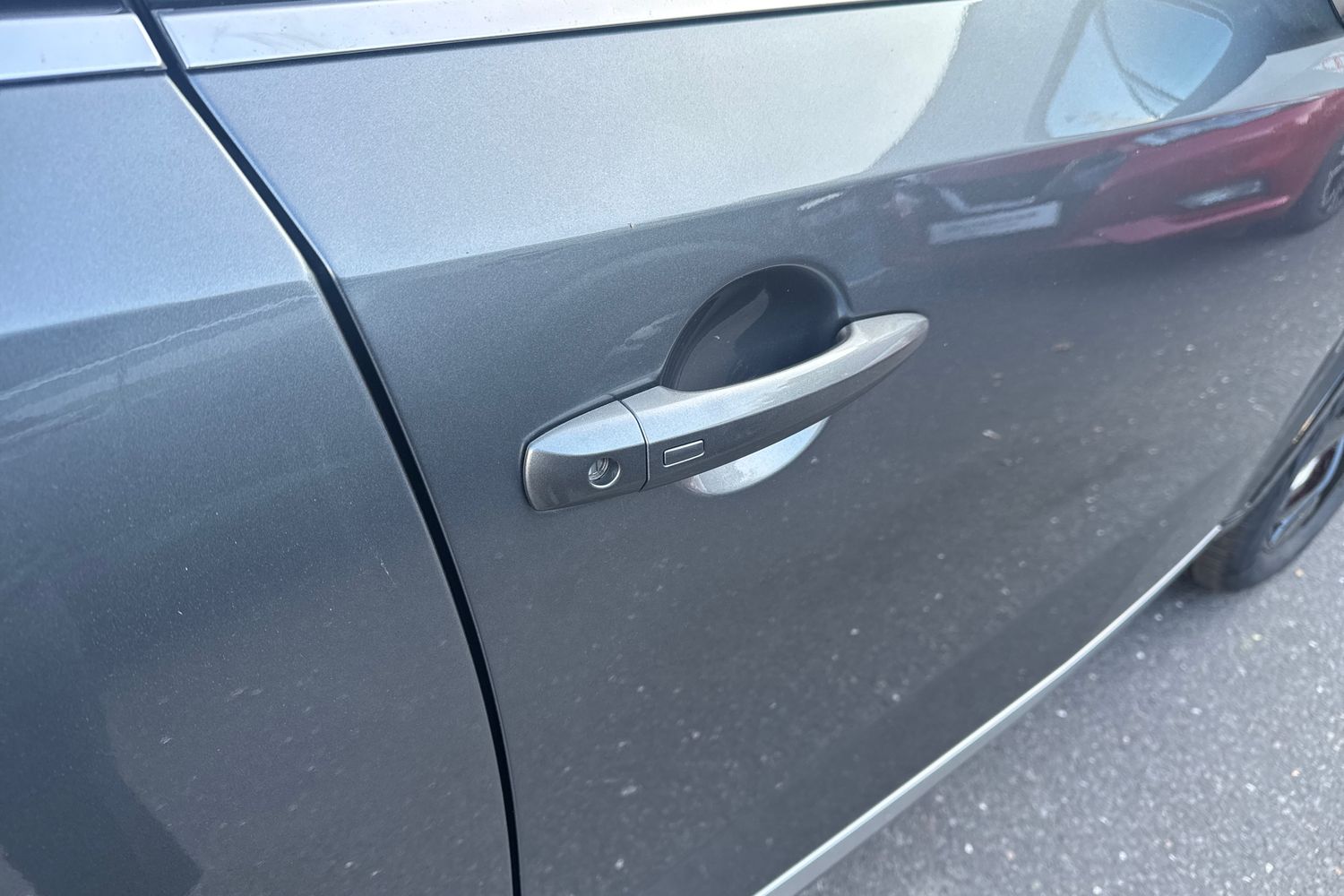 Used Nissan Qashqai 2025 for sale - 76023217: Photo 40