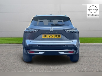 Used Nissan Qashqai 2025 for sale - 76023217: Photo
